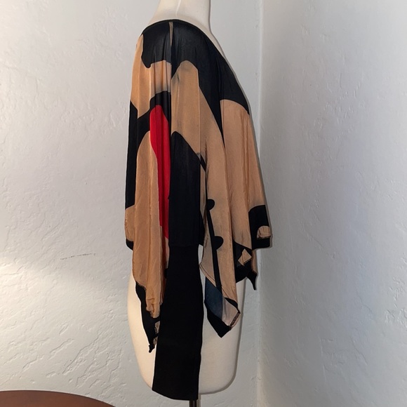 Gfferré Top - Picture 4 of 7